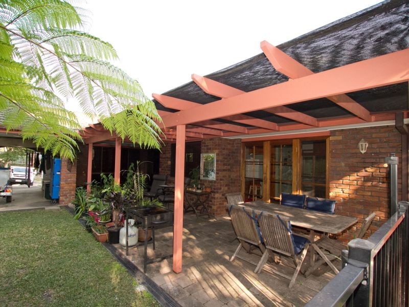 5 Dunaway Street, Mcdowall QLD 4053