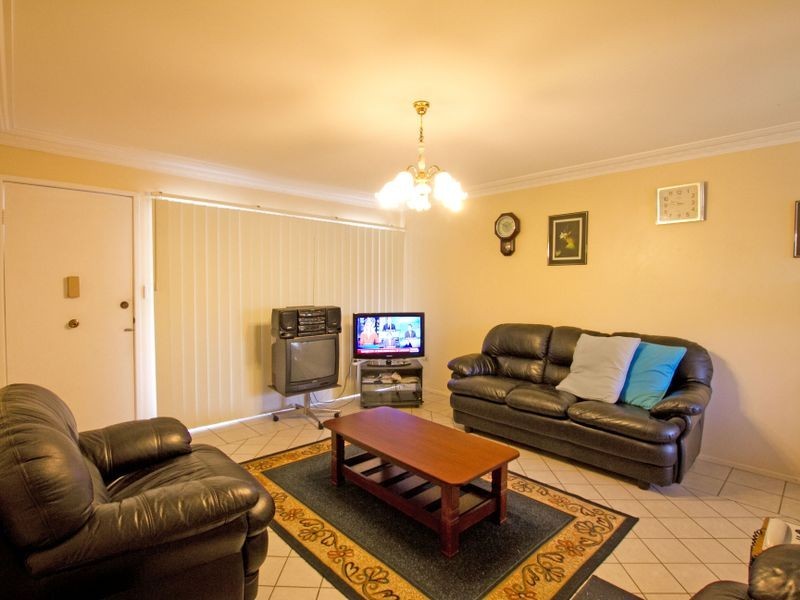 5 Dumaurier Street, Chermside QLD 4032
