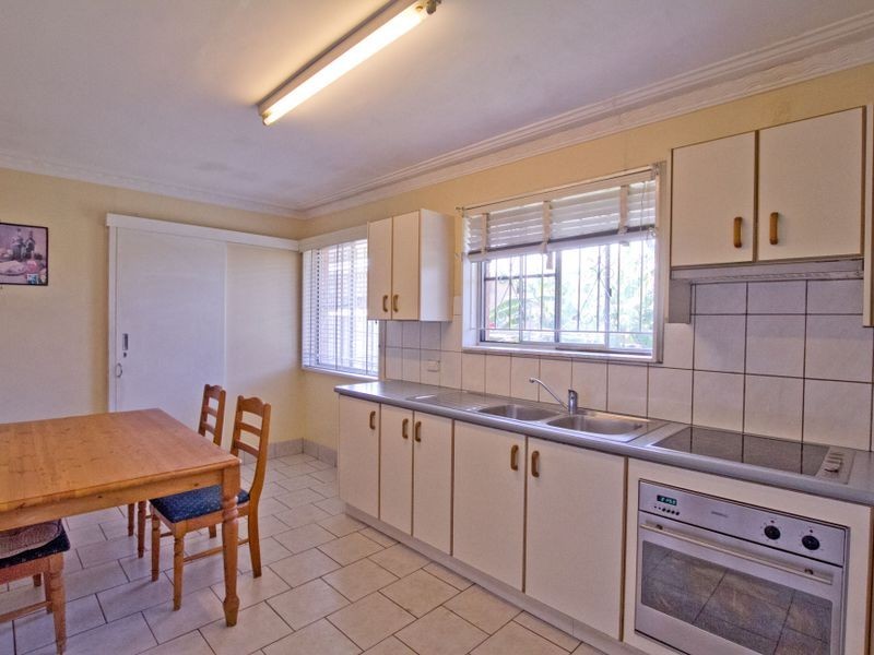 5 Dumaurier Street, Chermside QLD 4032