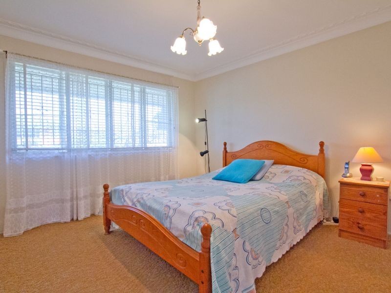 5 Dumaurier Street, Chermside QLD 4032