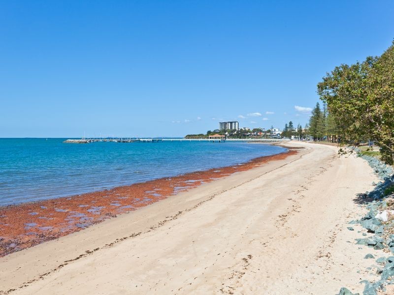 9/40 Prince Edward Parade, Redcliffe QLD 4020