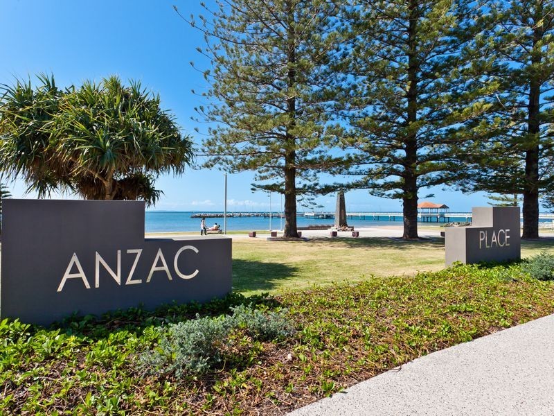9/40 Prince Edward Parade, Redcliffe QLD 4020