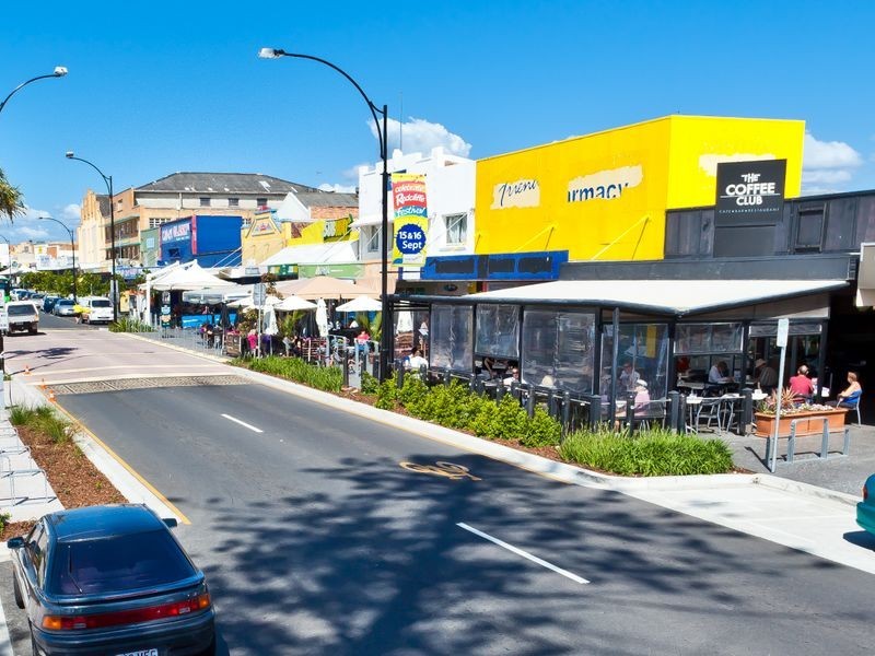 9/40 Prince Edward Parade, Redcliffe QLD 4020