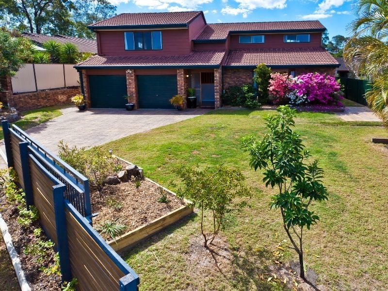 3 Bixby Court, Mcdowall QLD 4053