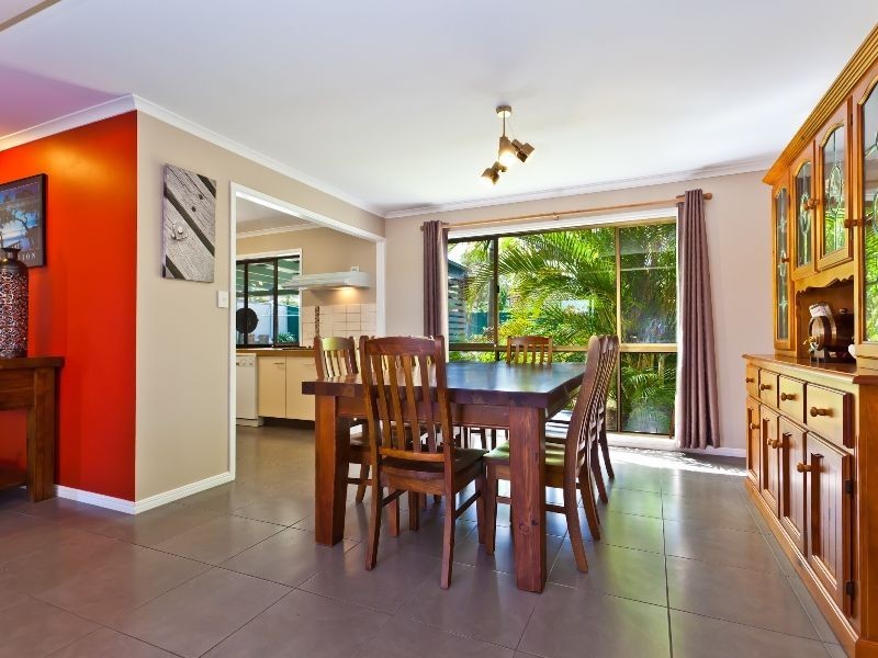 3 Bixby Court, Mcdowall QLD 4053
