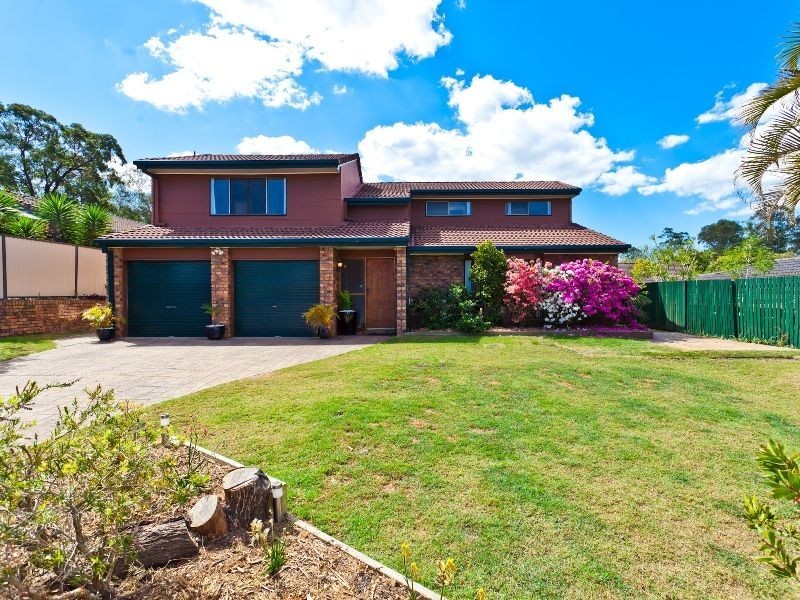 3 Bixby Court, Mcdowall QLD 4053