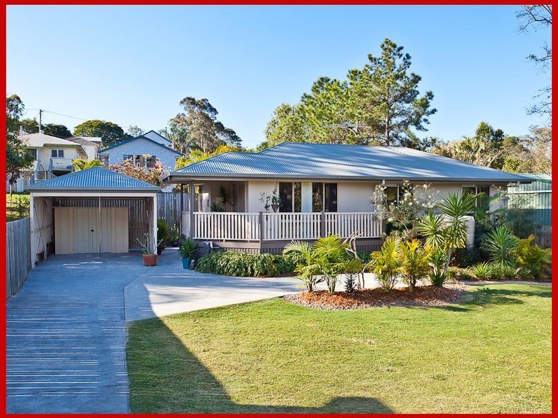 731 South Pine Road, Everton Park QLD 4053