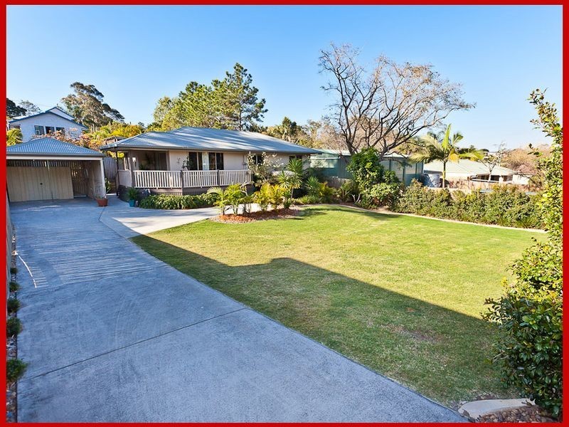 731 South Pine Road, Everton Park QLD 4053