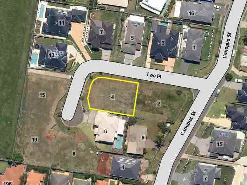 4 Leo Place, Bridgeman Downs QLD 4035