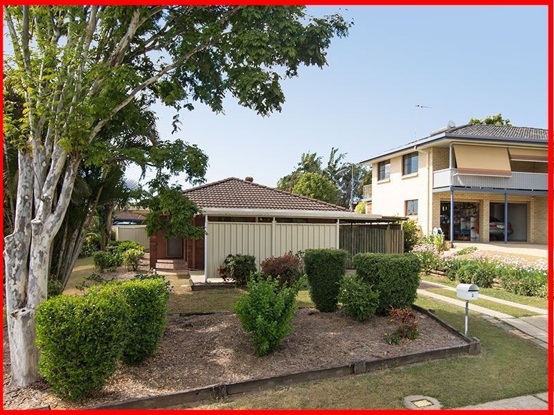 2 Kinross Street, Strathpine QLD 4500