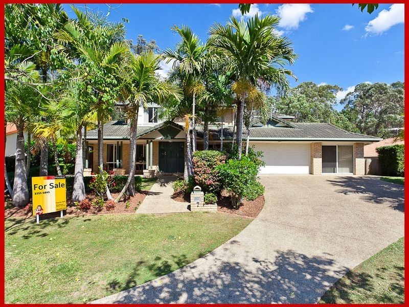 7 Keitel Close, Bridgeman Downs QLD 4035
