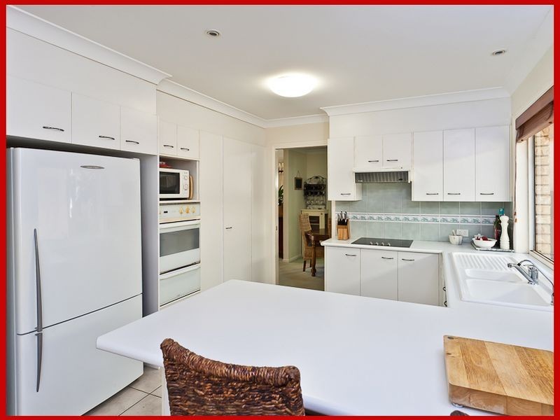 7 Keitel Close, Bridgeman Downs QLD 4035