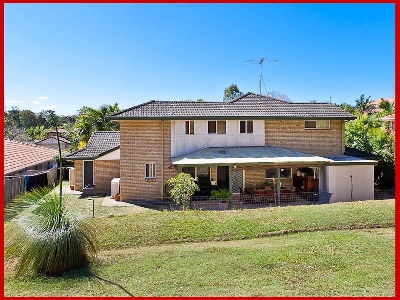 7 Keitel Close, Bridgeman Downs QLD 4035