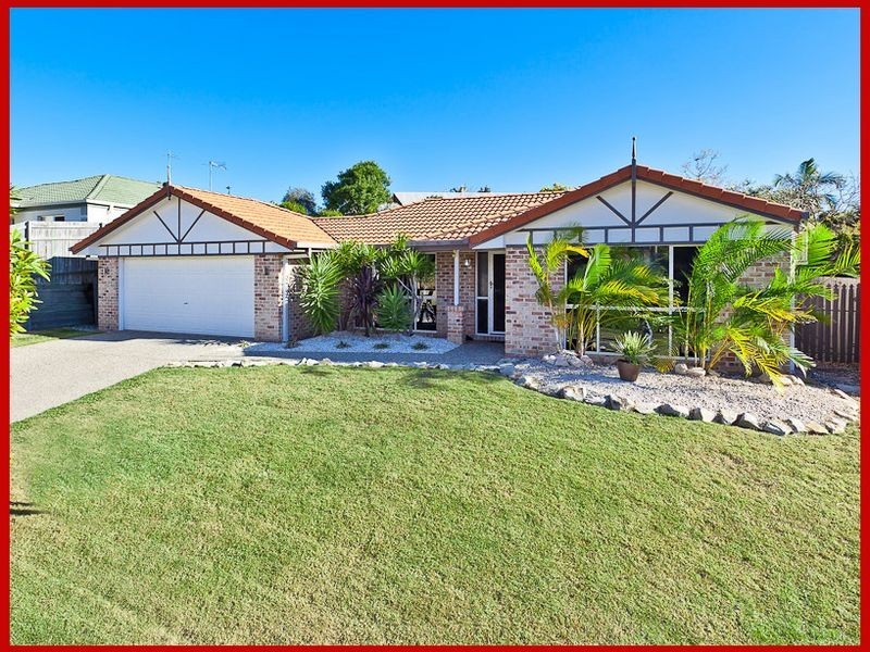 119 Streisand Drive, Mcdowall QLD 4053