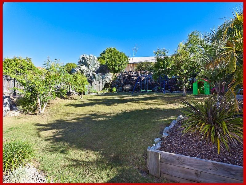 119 Streisand Drive, Mcdowall QLD 4053