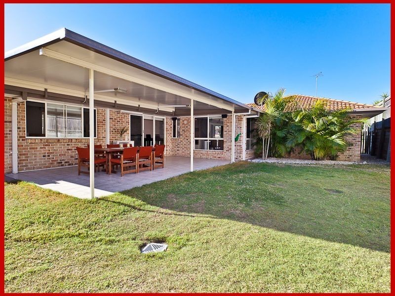 119 Streisand Drive, Mcdowall QLD 4053