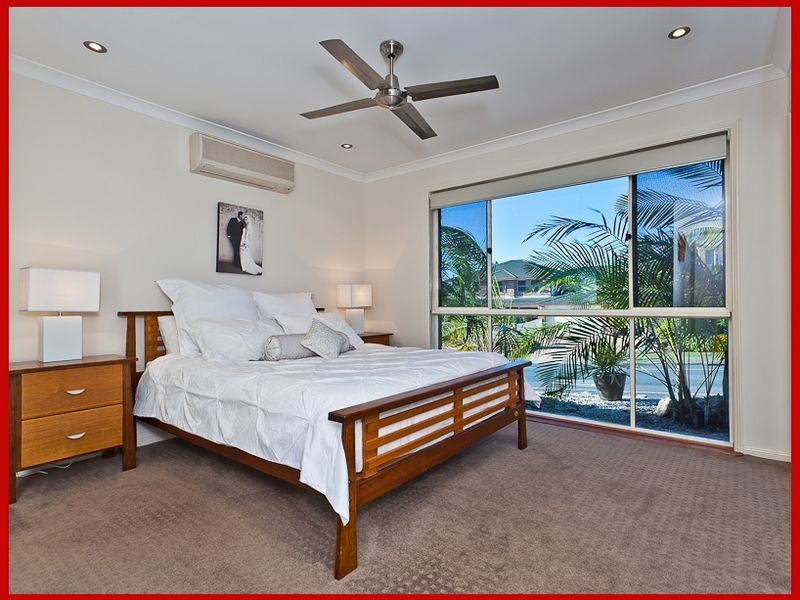 119 Streisand Drive, Mcdowall QLD 4053