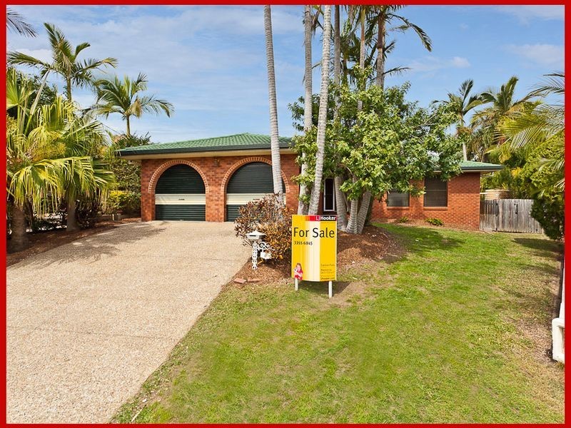 6 Lewes Court, Albany Creek QLD 4035