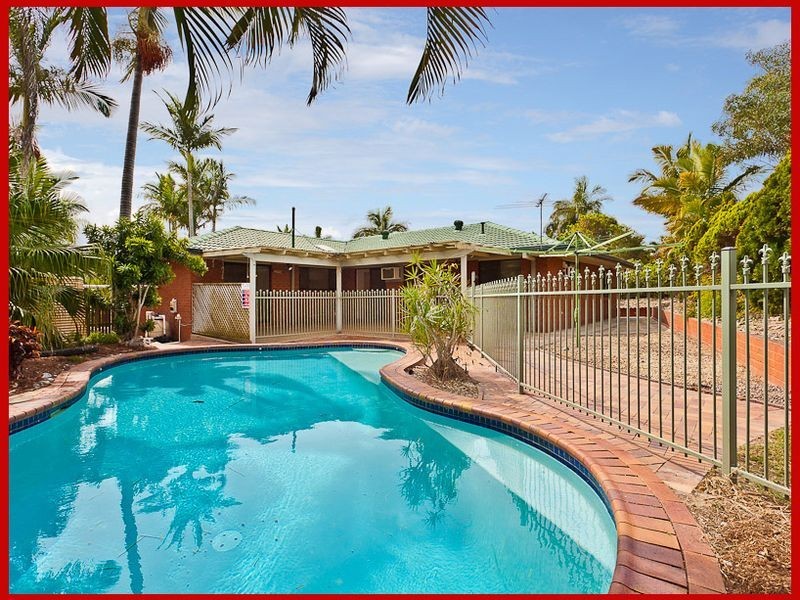 6 Lewes Court, Albany Creek QLD 4035
