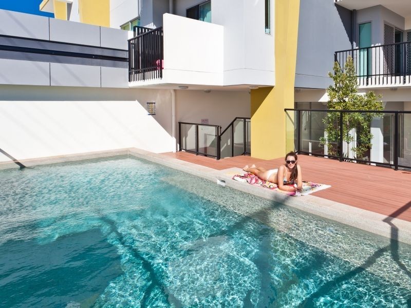 203/1 Kingsmill Street, Chermside QLD 4032