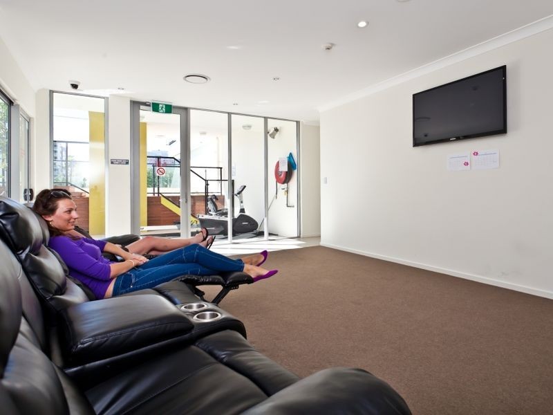 203/1 Kingsmill Street, Chermside QLD 4032