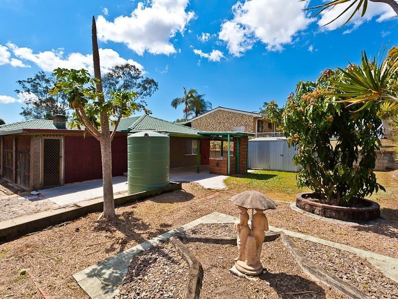 820 Hamilton Road, Mcdowall QLD 4053