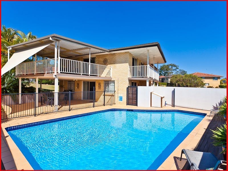 4 Murch Street, Everton Park QLD 4053