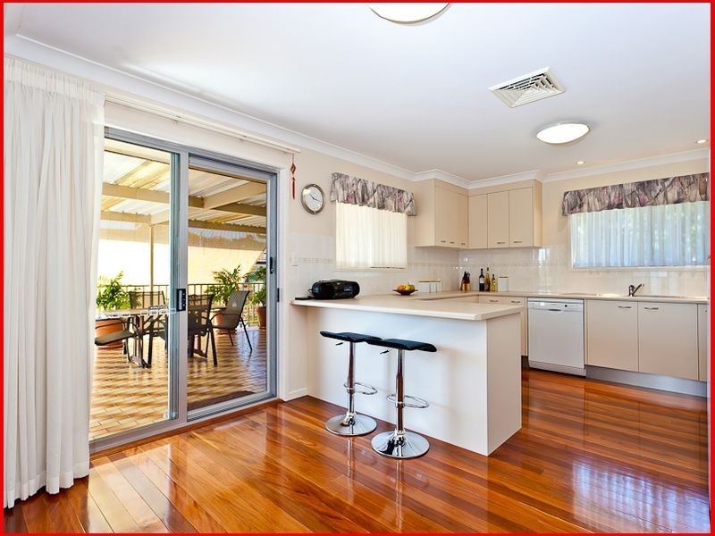 4 Murch Street, Everton Park QLD 4053