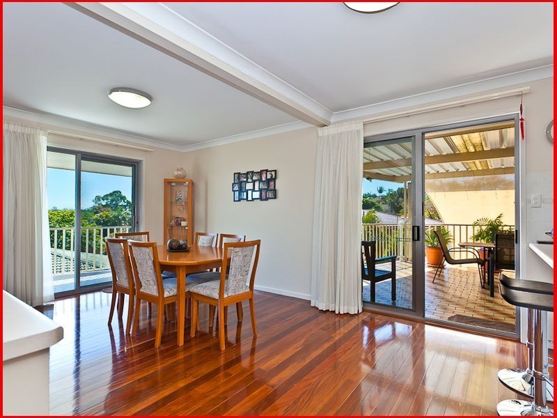 4 Murch Street, Everton Park QLD 4053