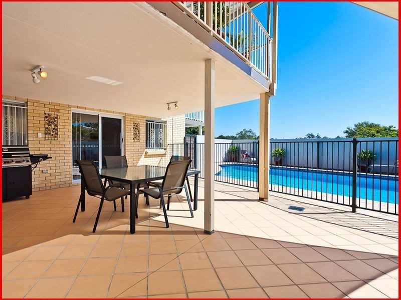 4 Murch Street, Everton Park QLD 4053