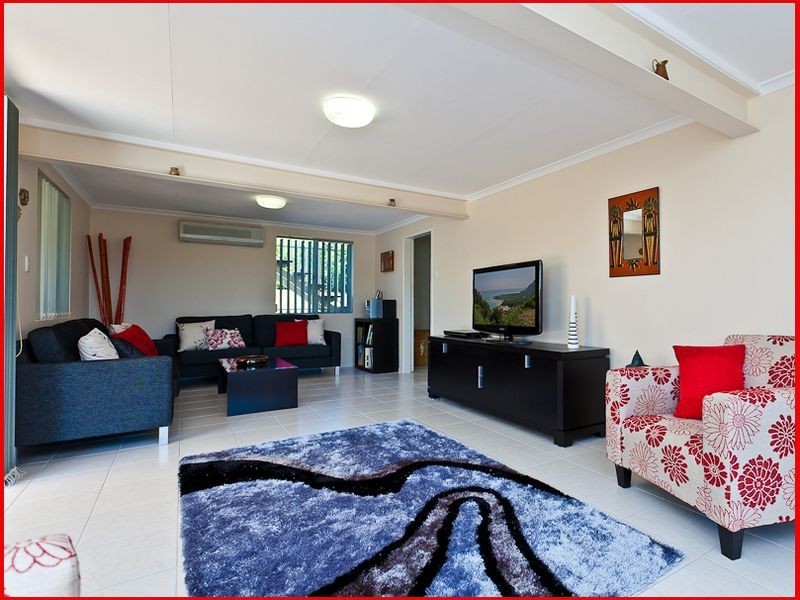 4 Murch Street, Everton Park QLD 4053