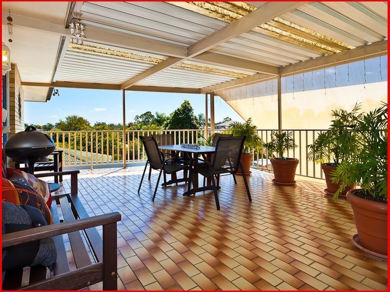 4 Murch Street, Everton Park QLD 4053