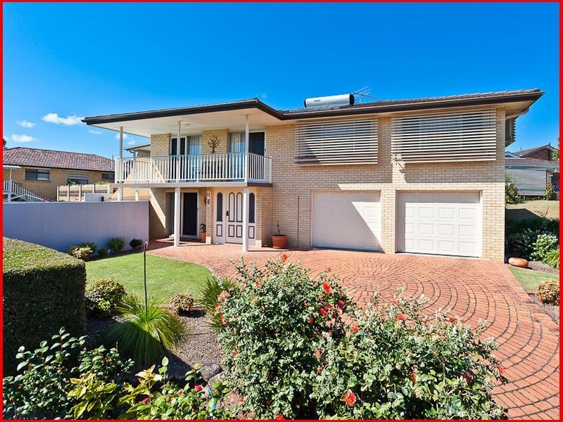 4 Murch Street, Everton Park QLD 4053