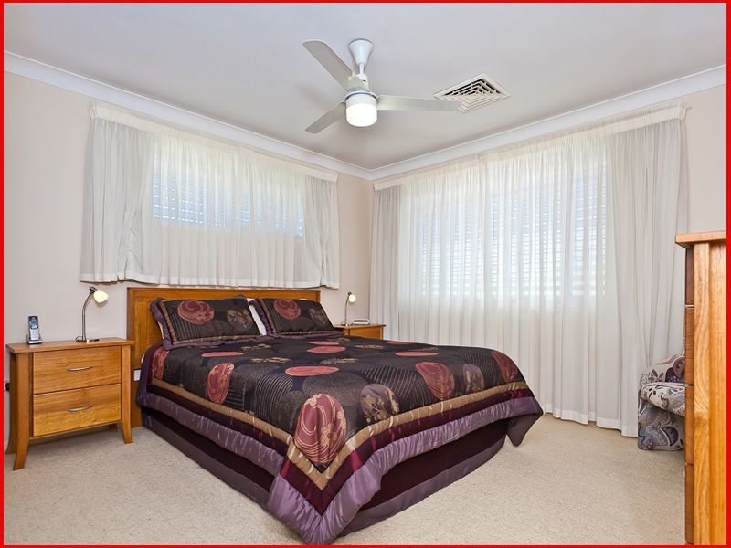 4 Murch Street, Everton Park QLD 4053