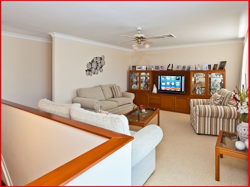 4 Murch Street, Everton Park QLD 4053