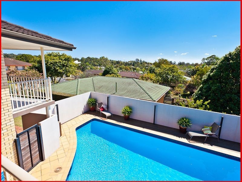 4 Murch Street, Everton Park QLD 4053