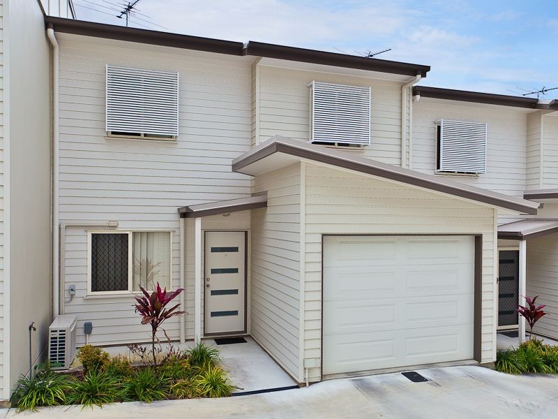 10/61 Buller Street, Everton Park QLD 4053