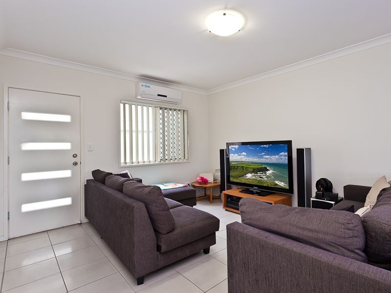 10/61 Buller Street, Everton Park QLD 4053