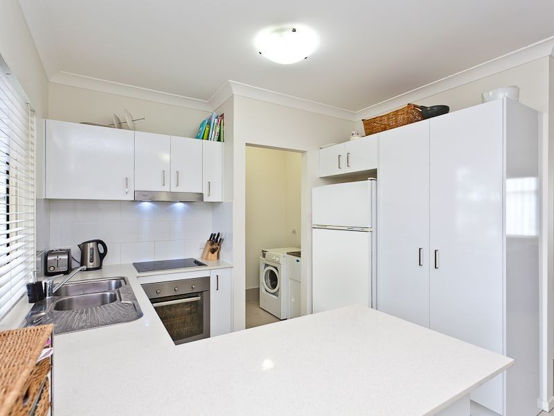 10/61 Buller Street, Everton Park QLD 4053