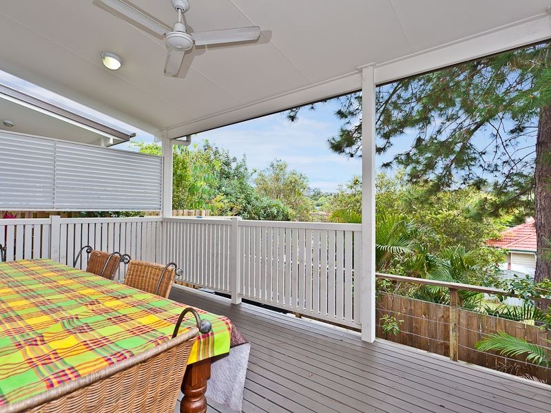 10/61 Buller Street, Everton Park QLD 4053