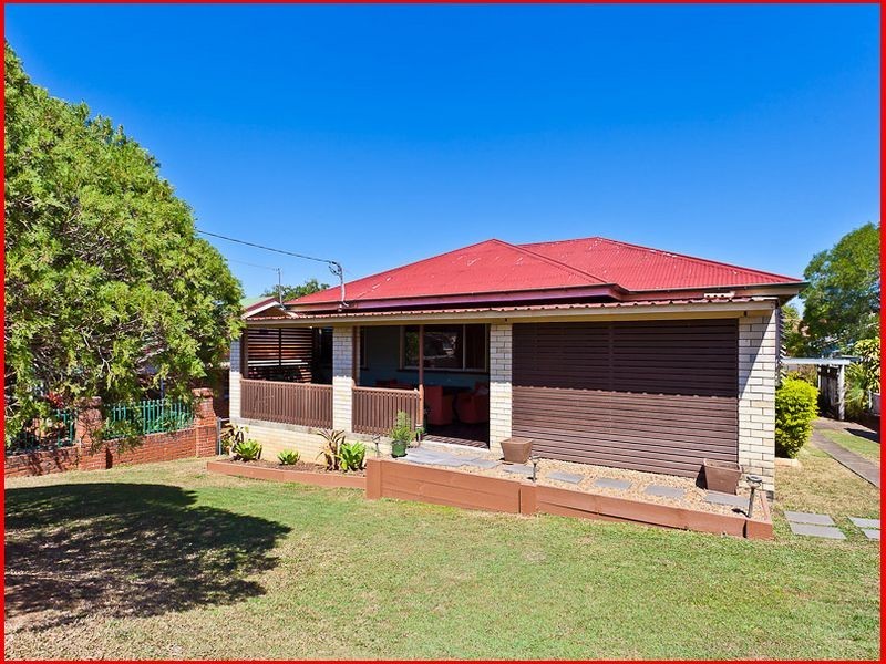 96 Edith Street, Enoggera QLD 4051