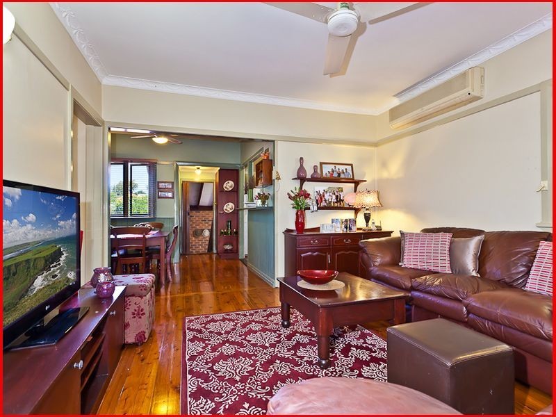 96 Edith Street, Enoggera QLD 4051