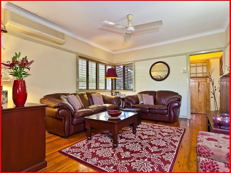 96 Edith Street, Enoggera QLD 4051