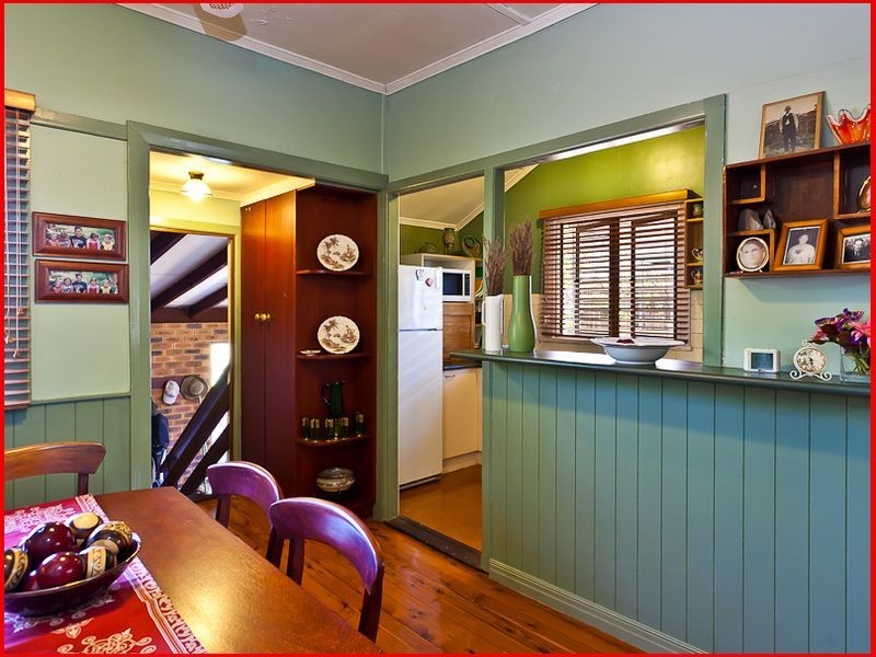 96 Edith Street, Enoggera QLD 4051