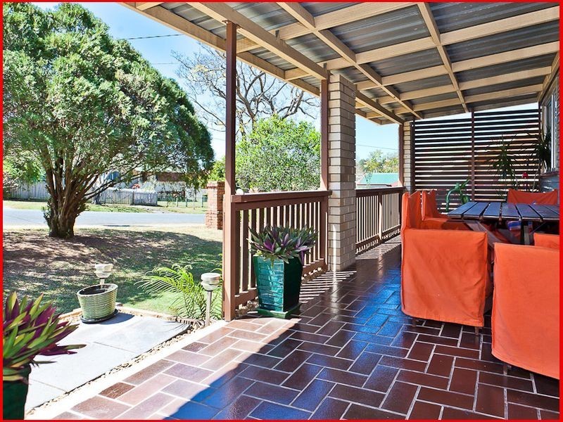 96 Edith Street, Enoggera QLD 4051