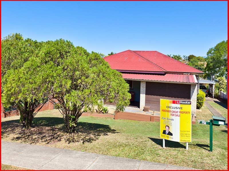 96 Edith Street, Enoggera QLD 4051
