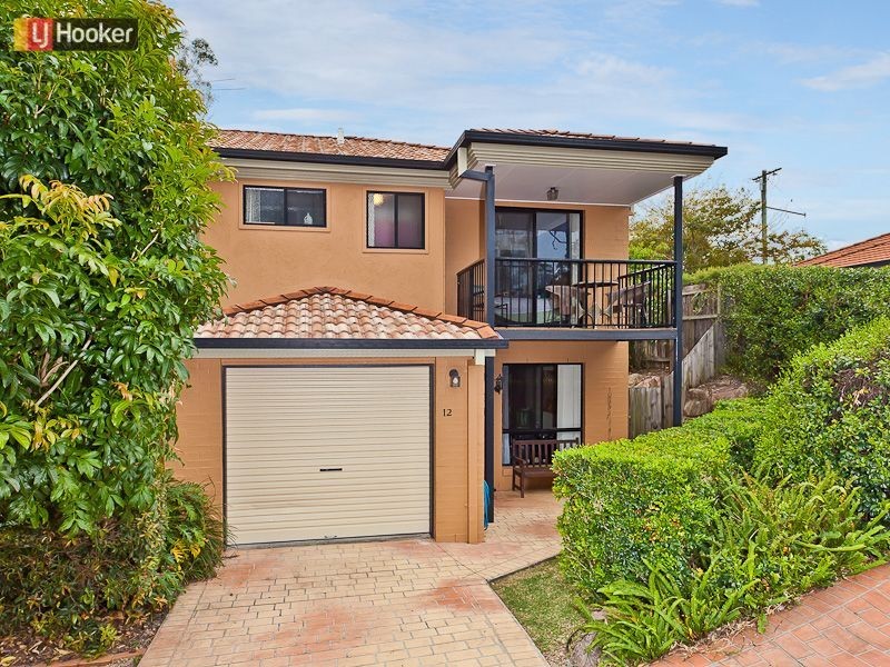 12/960 Hamilton Road, Mcdowall QLD 4053