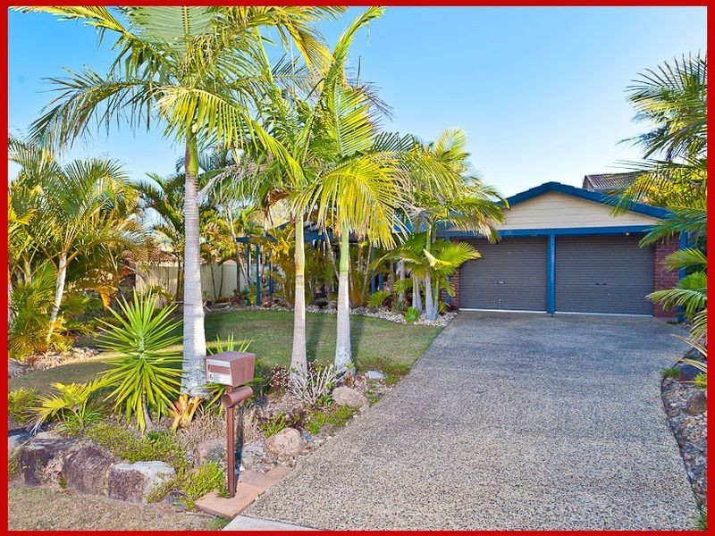 6 Savalas Street, Mcdowall QLD 4053