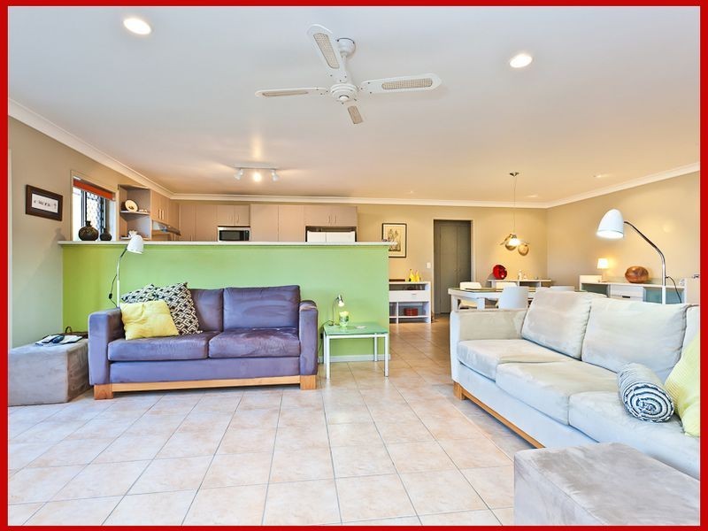 6 Savalas Street, Mcdowall QLD 4053