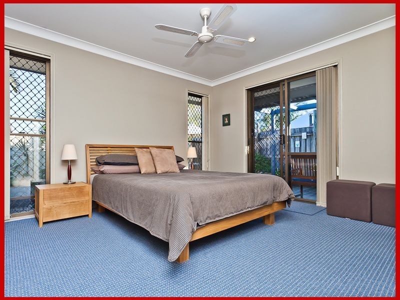 6 Savalas Street, Mcdowall QLD 4053